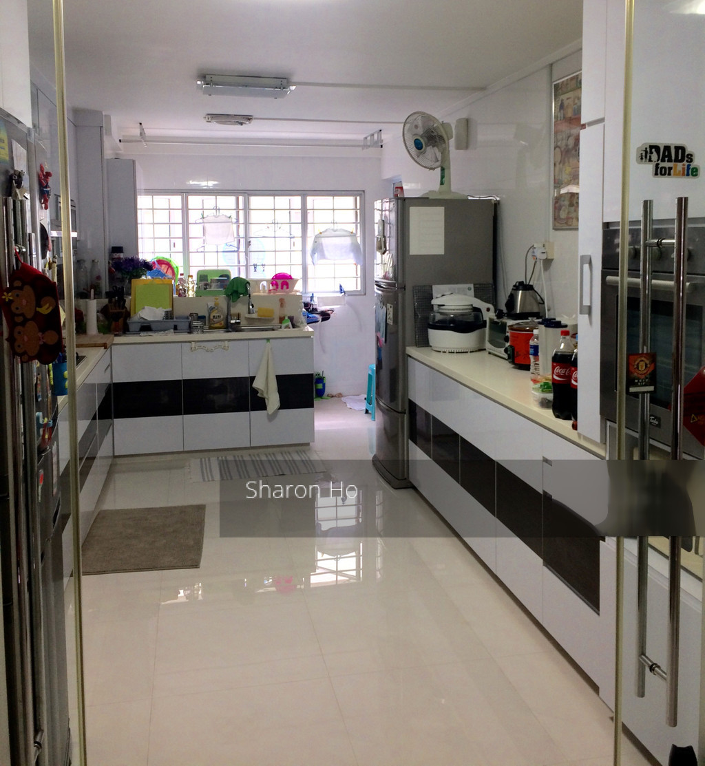 Blk 379 Clementi Avenue 5 (Clementi), HDB 4 Rooms #133811912